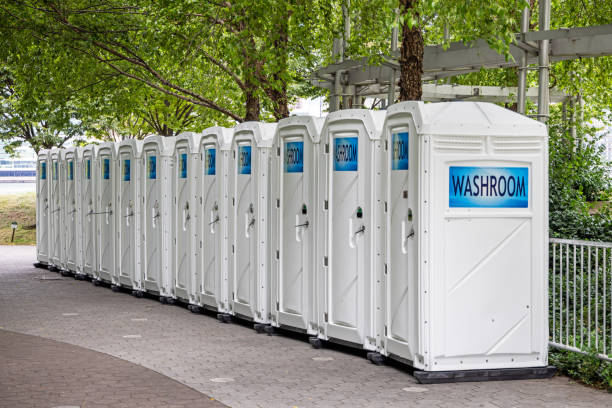 Best Porta potty rental near me  in Chelan, WA