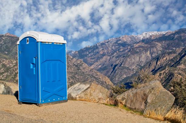 Portable Toilet Options We Offer in Chelan, WA