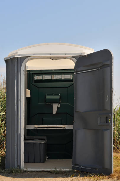 Portable bathroom rental in Chelan, WA