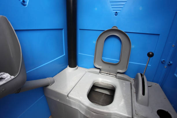 Affordable portable toilet rental in Chelan, WA